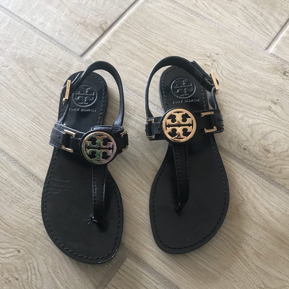 Tory Burch sandal